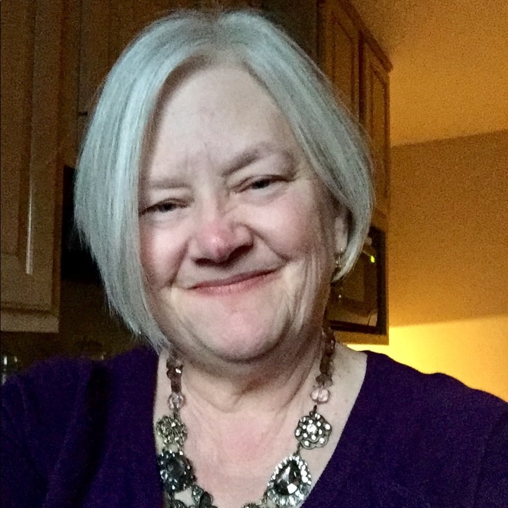 Meet your Posher, Ronda